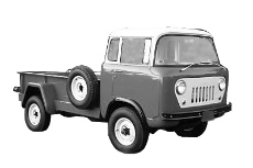 Jeep FC-170