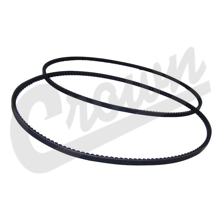 Belt Set (2)