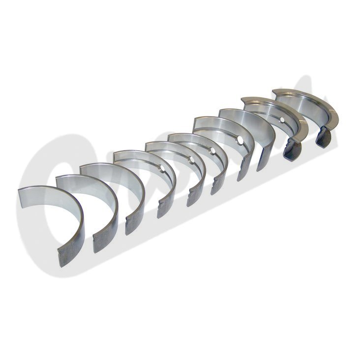 Main Bearing Set (Std - 5.9L)