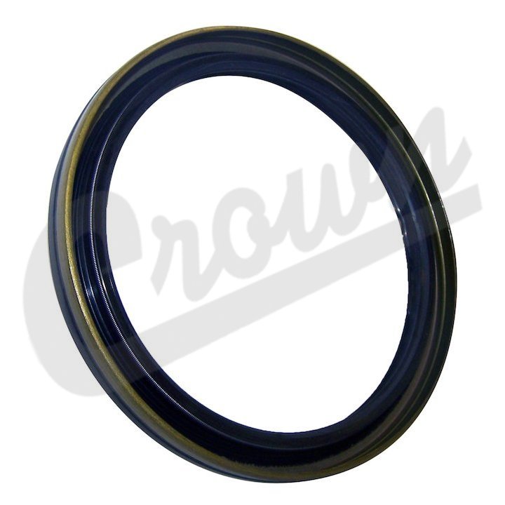 Crankshaft Rear Main Seal