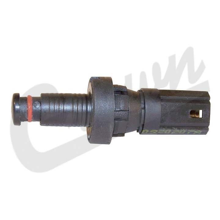 Door Jam Switch