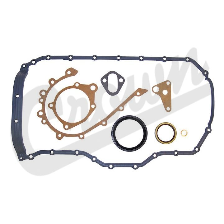 Lower Gasket Set