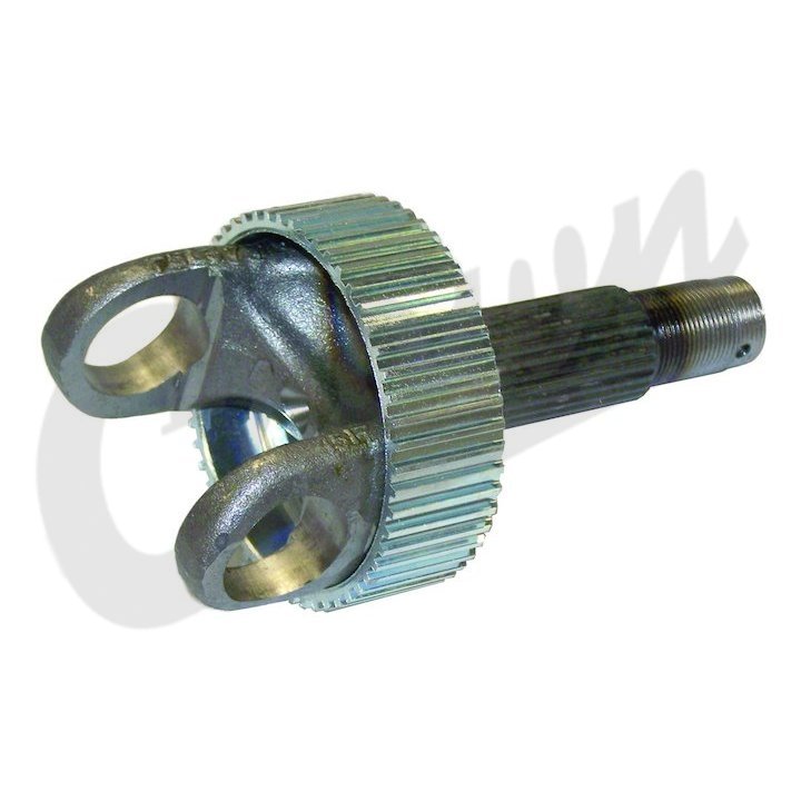 Axle Outer Shaft ( w/ ABS)