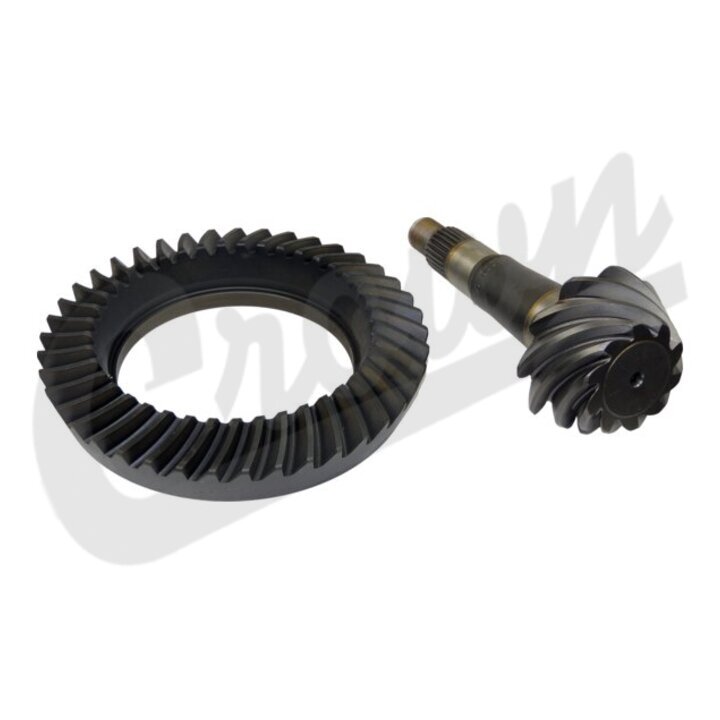 Ring & Pinion Set (4.10)