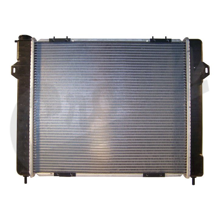 Radiator, Grand Cherokee 8 Cyl. (1993-97)
