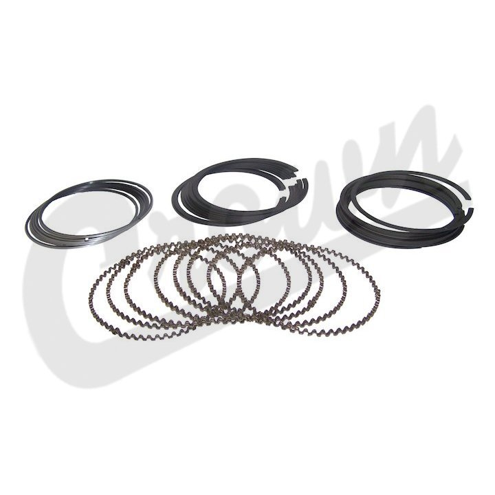 Ring Set (Std)