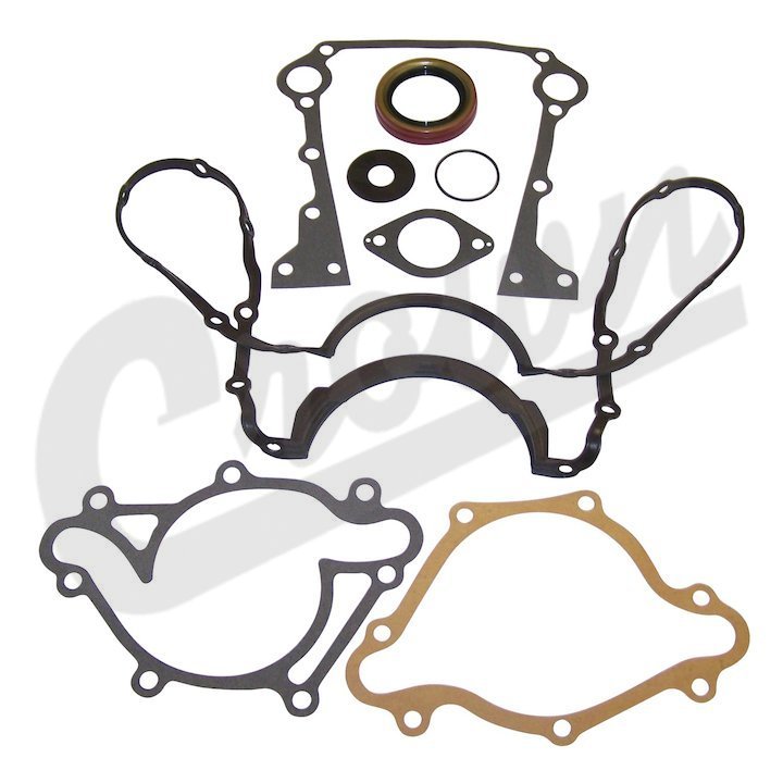Lower Gasket Set