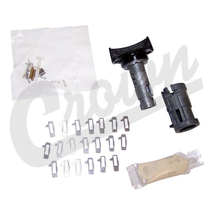 Ignition Cylinder