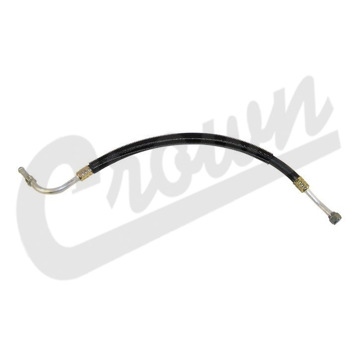 A/C Hose, Cherokee(1991-96)