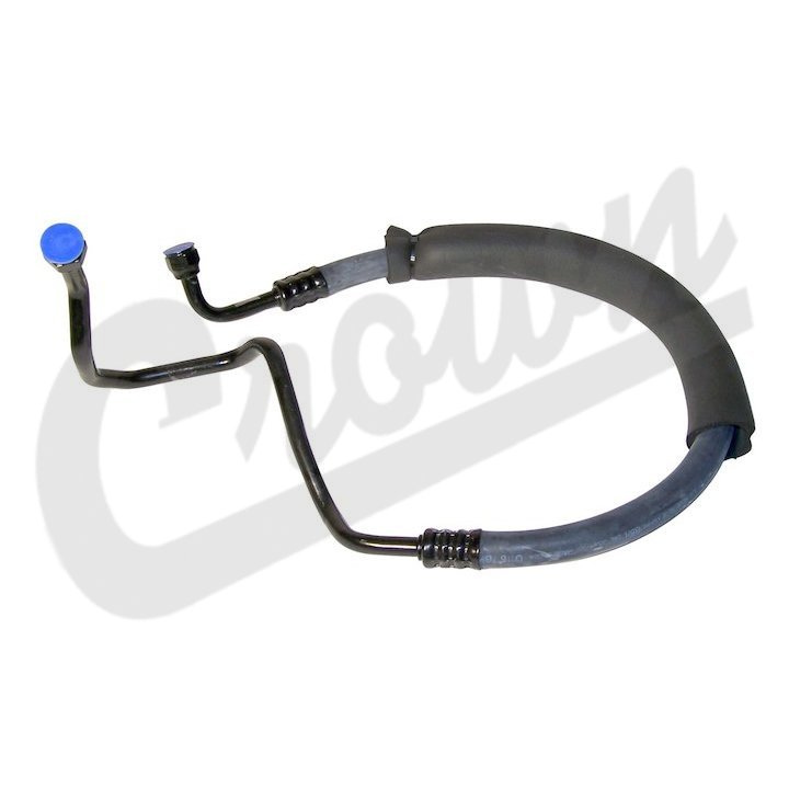 A/C Hose, Cherokee (1991-95)