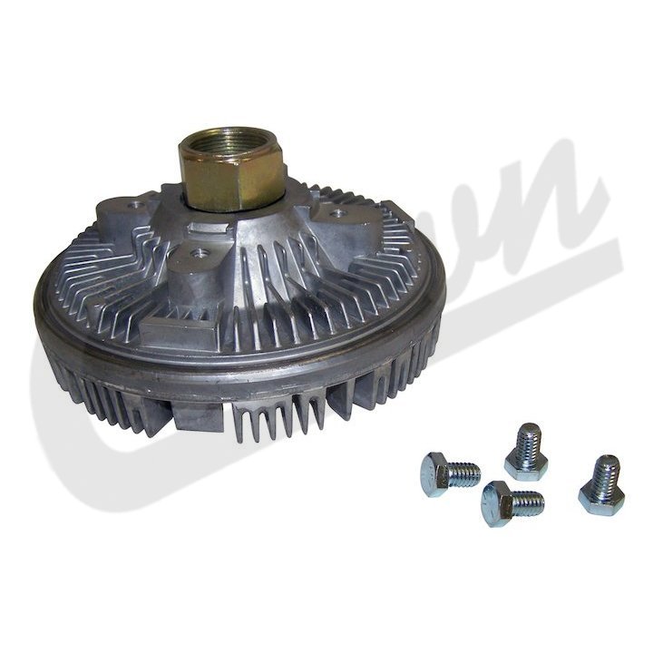 Fan Clutch (Tempatrol)