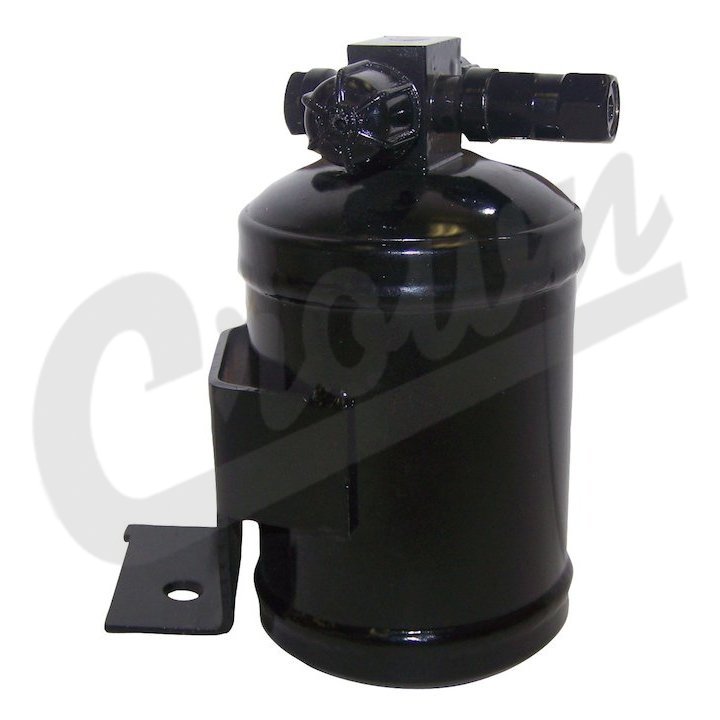 A/C Receiver Drier, Cherokee (1991-96)