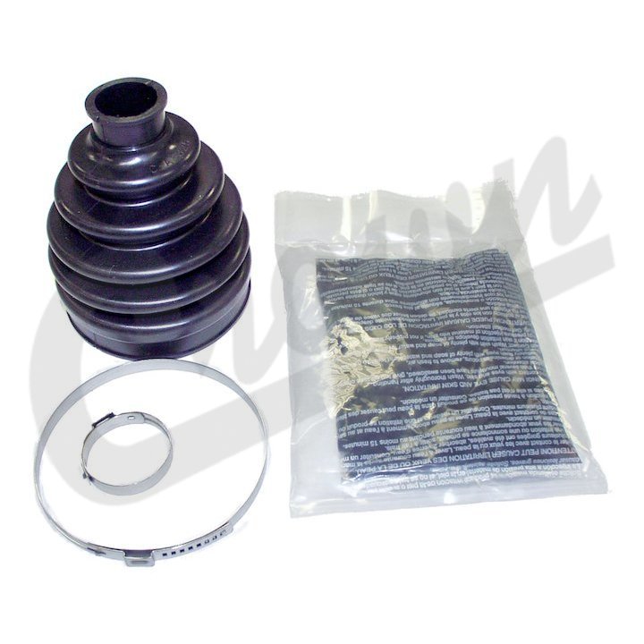 C/V Joint Boot Kit (L or R)