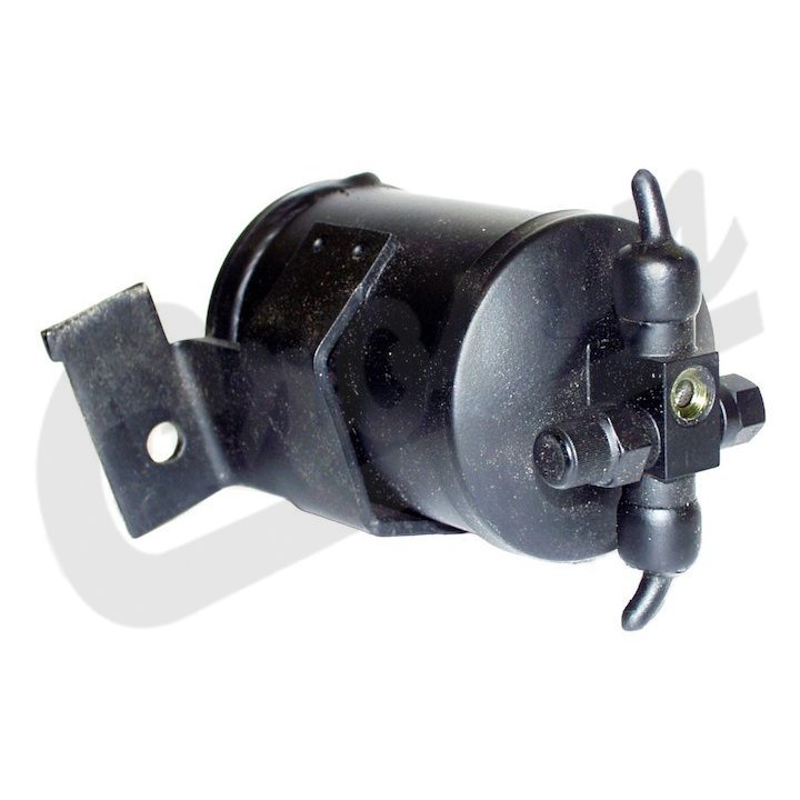 A/C Receiver Drier, Cherokee (1994-96)