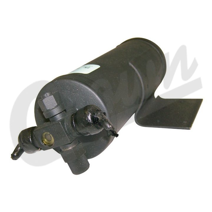 A/C Receiver Drier, Wrangler (1994-95)