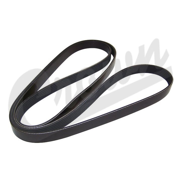 Serpentine Belt
