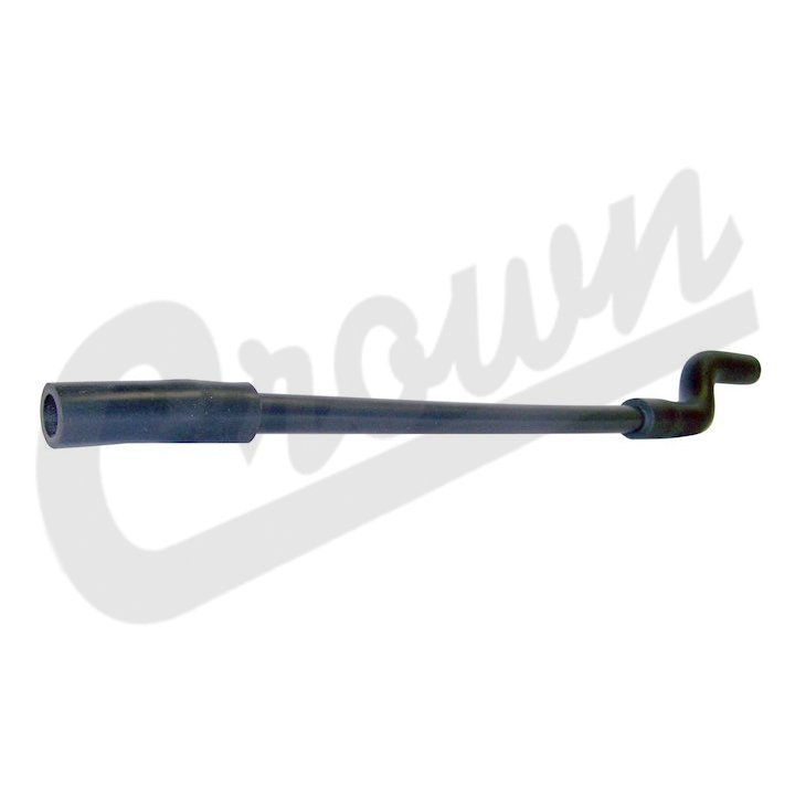 Tube (Crankcase Vent to Air Cleaner)