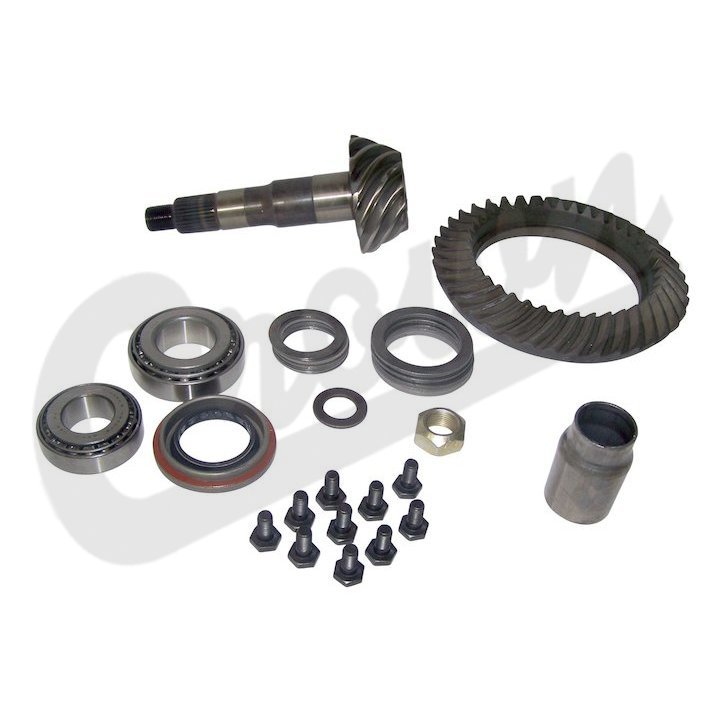 Ring & Pinion Set (3.55)
