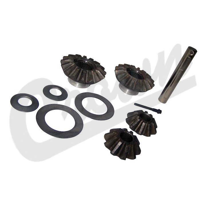 Differential Gear Set (Std)