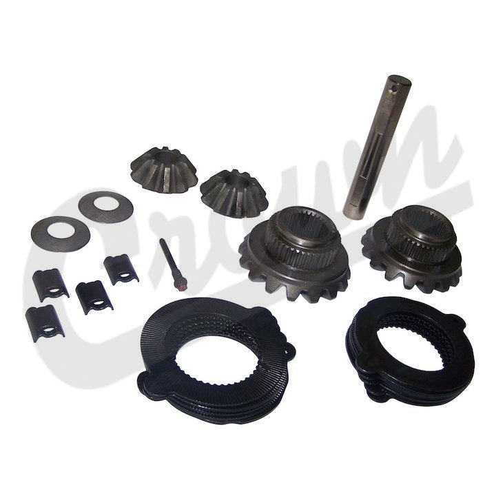 Differential Gear Set