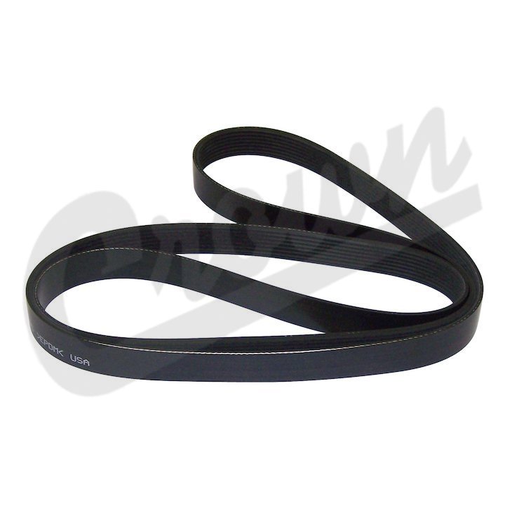Serpentine Belt