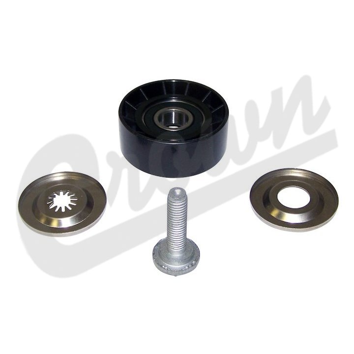 Idler Pulley (Upper)