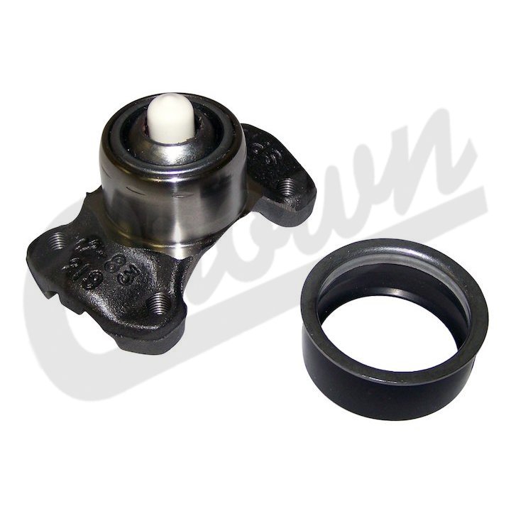 Yoke and Seal Kit
