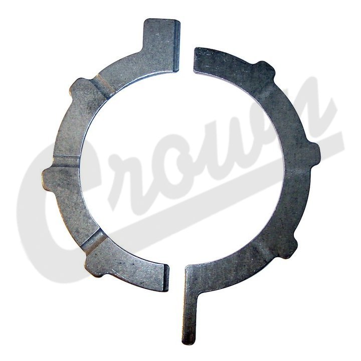 Crankshaft Washer Package