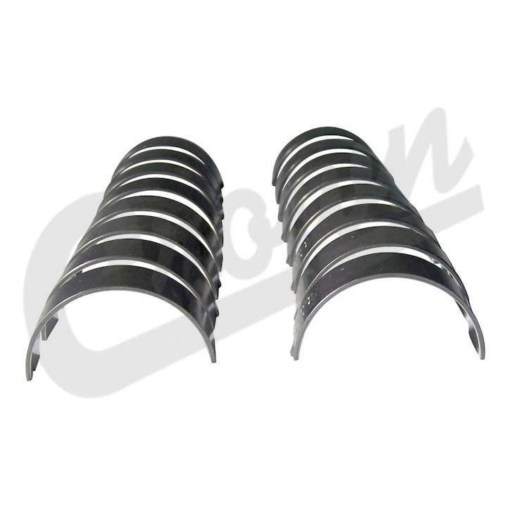 Connecting Rod Bearing Set (.010)