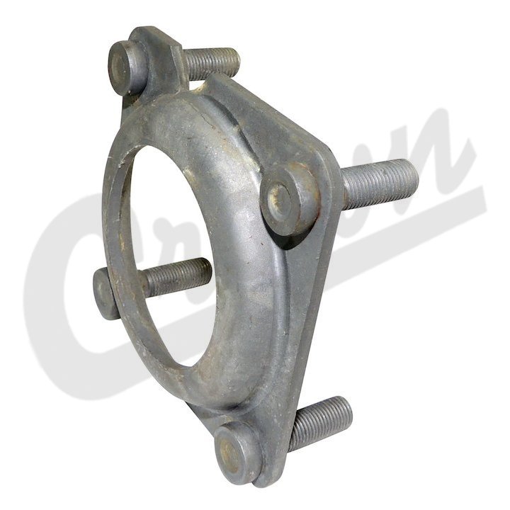 Axle Shaft Seal Retainer