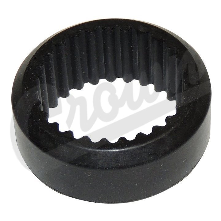Output Seal