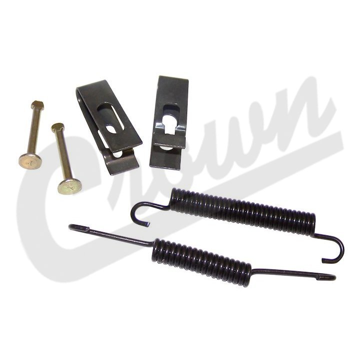 Parking Brake Spring Kit