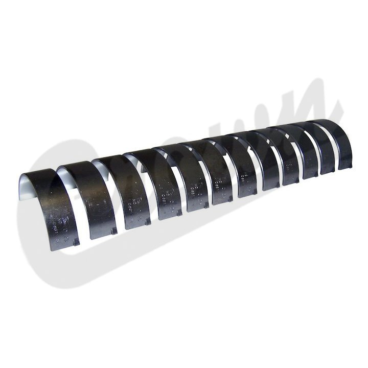 Connecting Rod Bearing Set (.010)