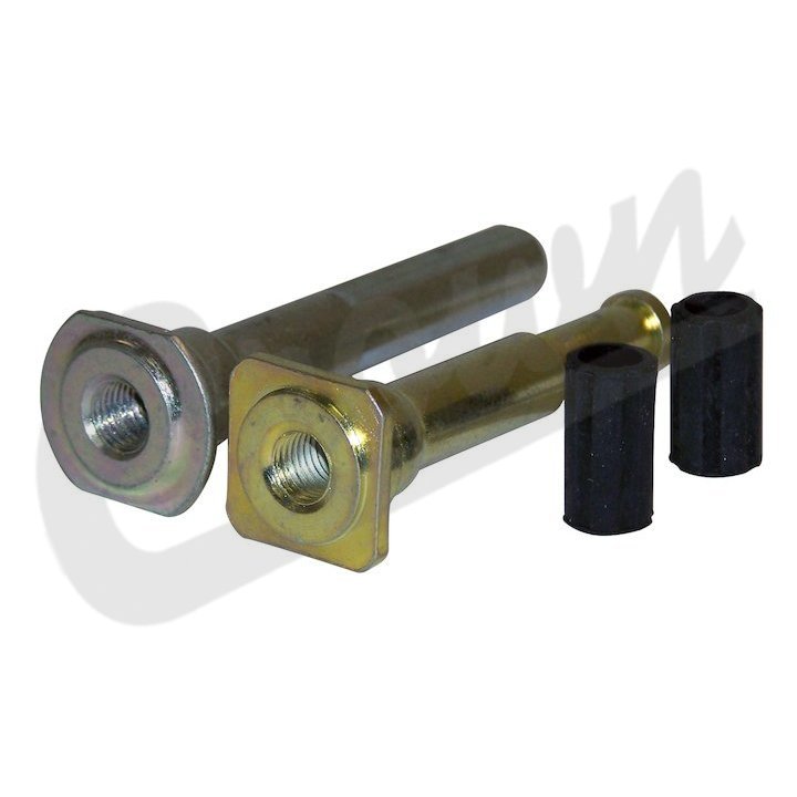 Front Caliper Pin Kit