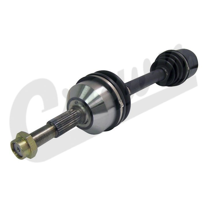 Axle (Front Right)