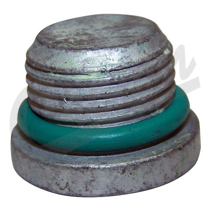 Drain Plug