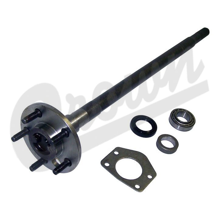 Rear Axle Shaft (Right)