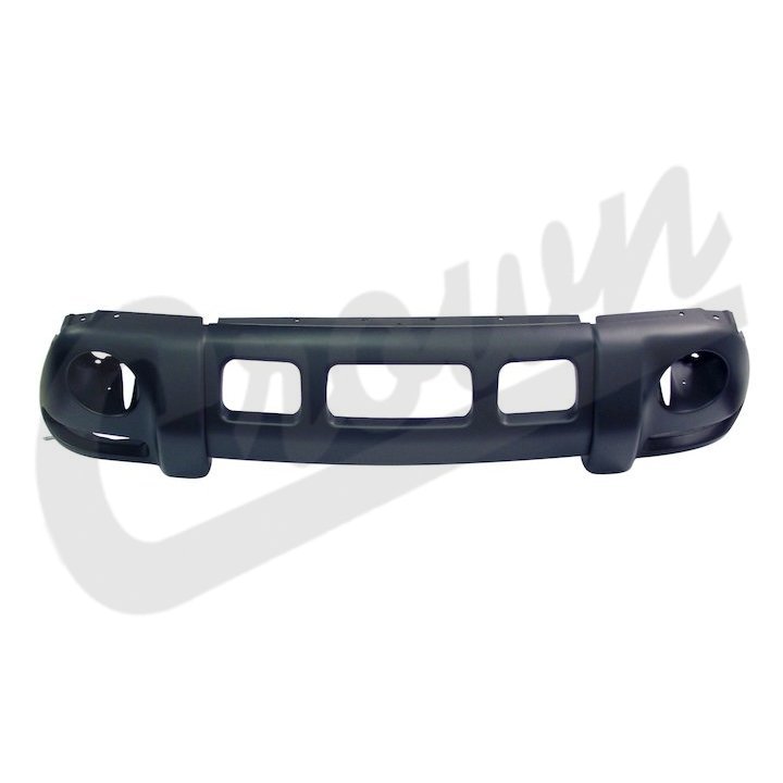 Front Bumper Fascia (Primed)