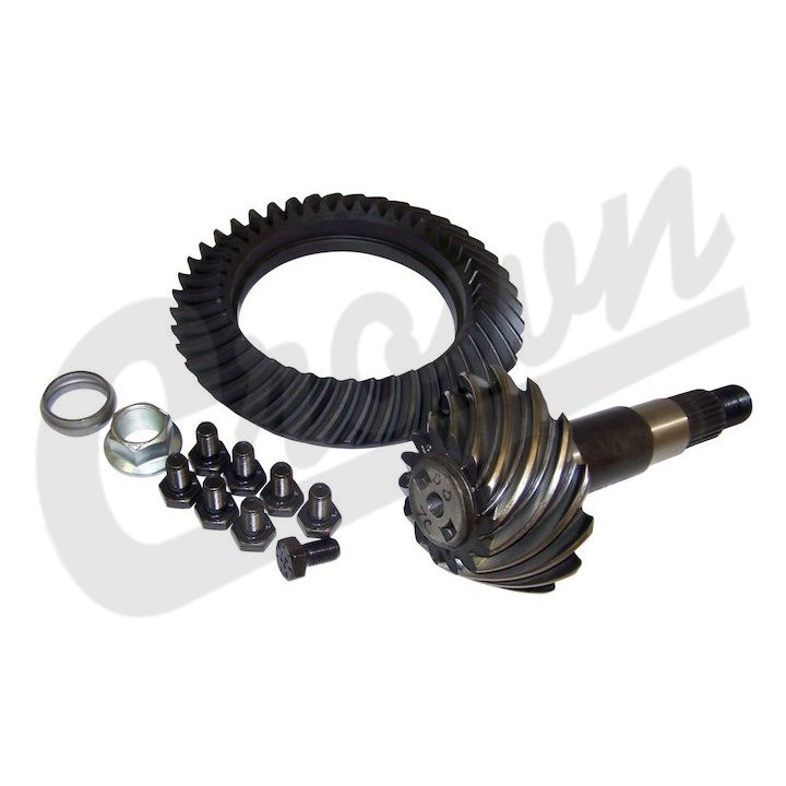 Ring & Pinion Set (3.07)