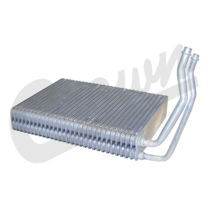 A/C Evaporator