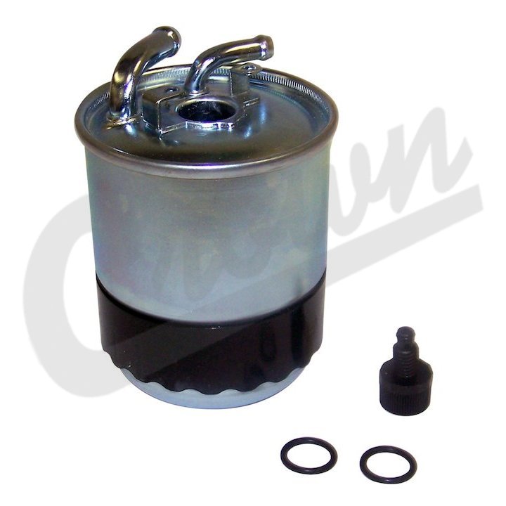 Fuel Filter (Diesel)