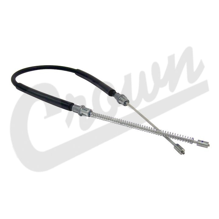 Rear Brake Cable (Left)
