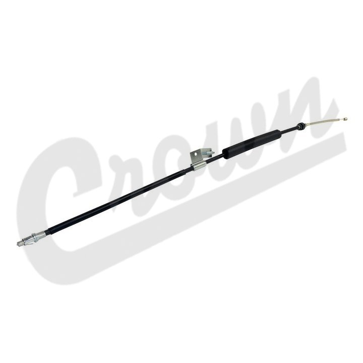 Rear Brake Cable