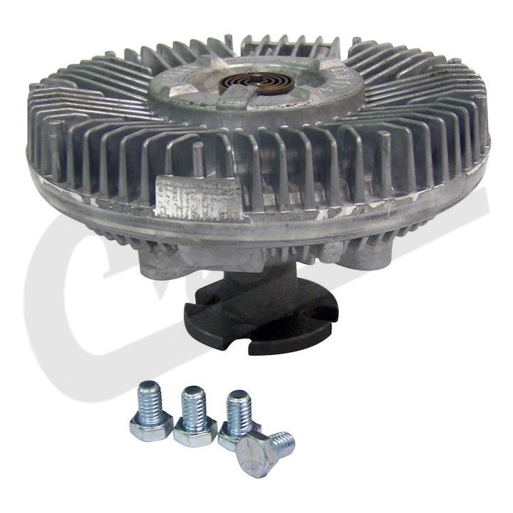 Fan Clutch (Tempatrol)