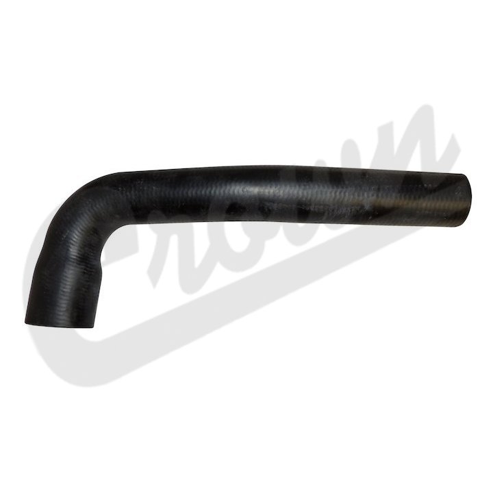 Radiator Hose (Upper-Inlet)