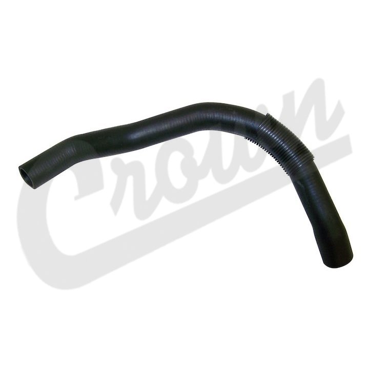 Radiator Hose (Upper-Inlet)