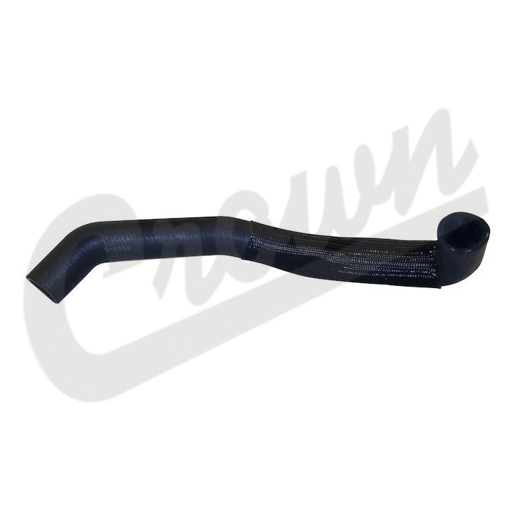Radiator Hose (Upper-Inlet)