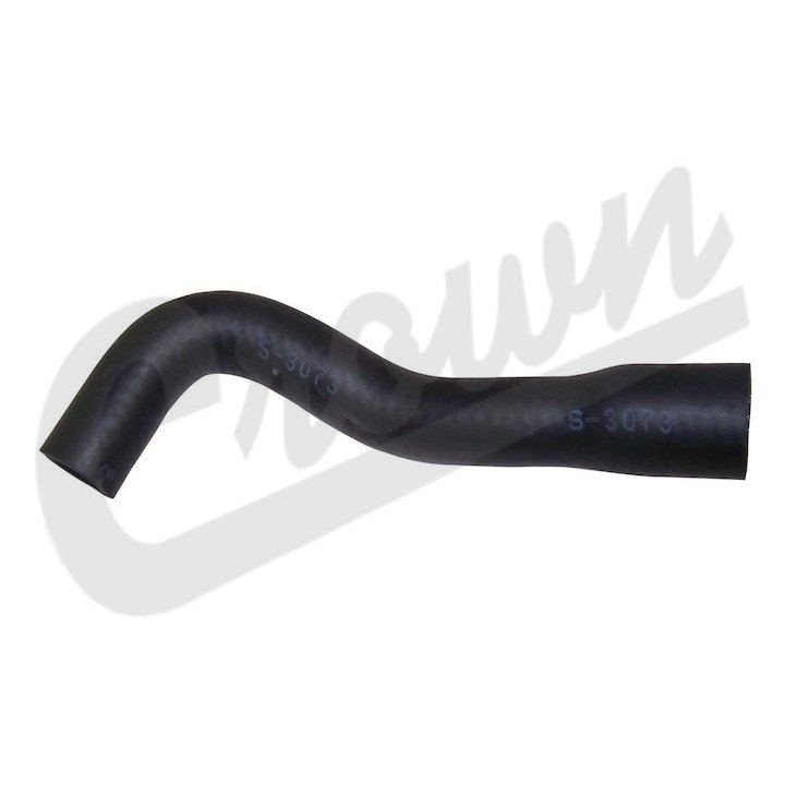 Fuel Filler Hose (Wrangler)
