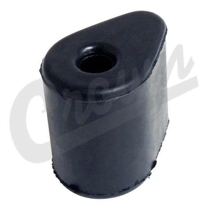 Tailpipe Bracket Insulator