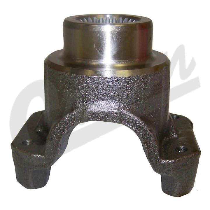 Yoke